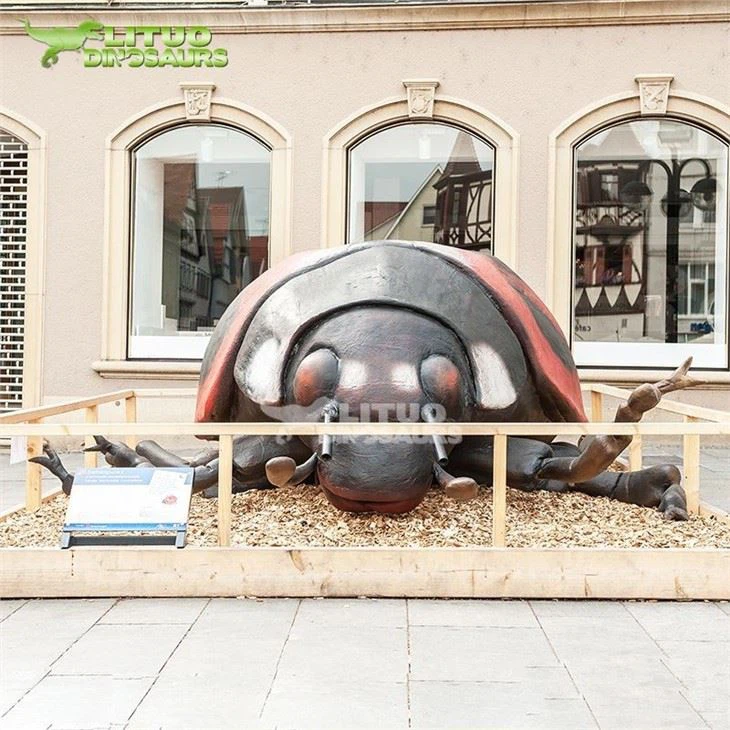 2Animatronic ladybug(001)