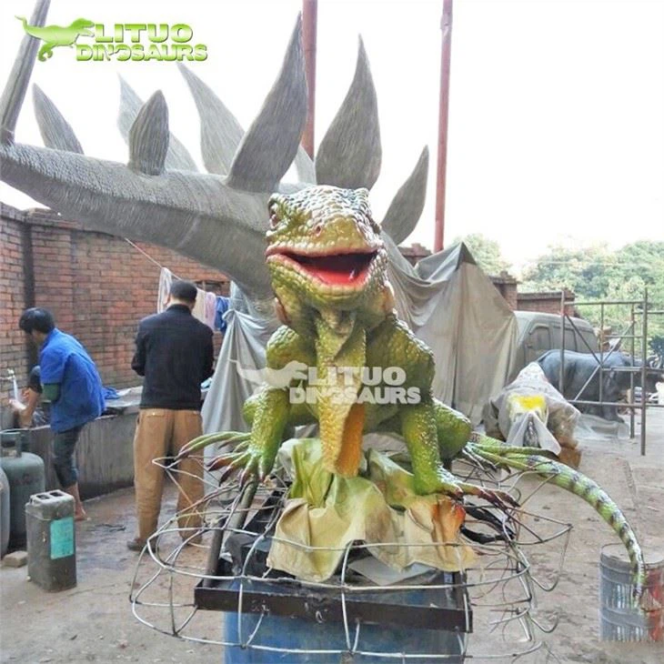 2Lizard