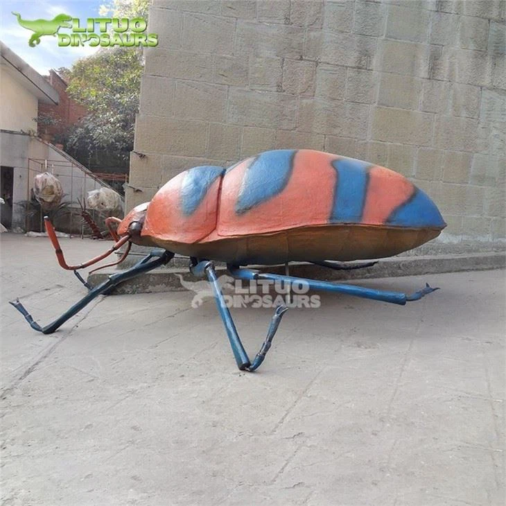 3Artificial Insect Scutelleridae(001)