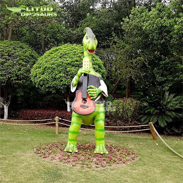 4Big Dinosaur Band(001)