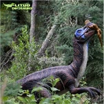 Animatronický Oviraptor