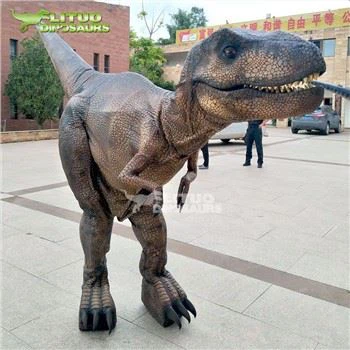 Kostým TRex